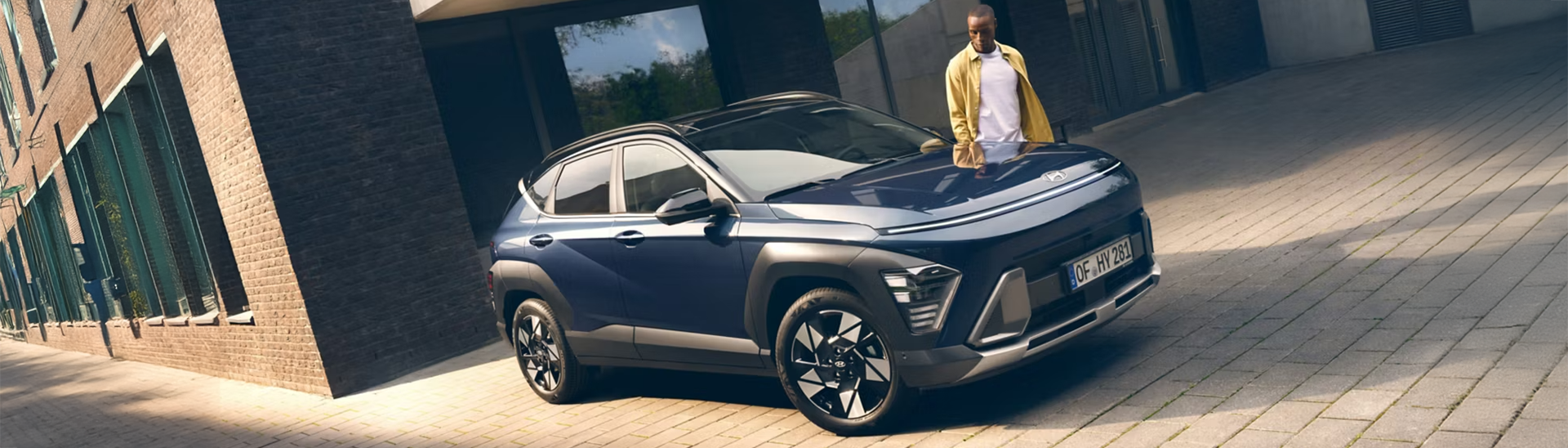 Hyundai Théobald réservez votre essai